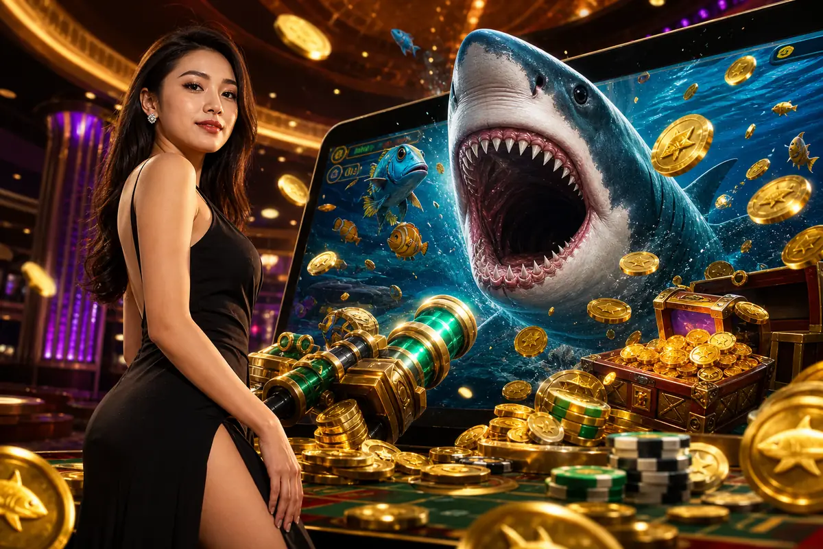 mm444 Poker ဘောနပ်စ်နှင့် ကြိုဆိုမှု